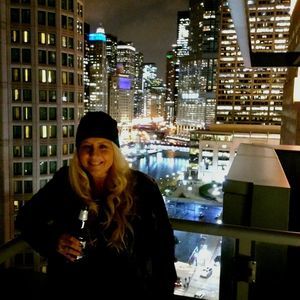 Meet your Posher, Bonnie